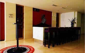 Hanting Seasons Hotel- Xingguang Avenue Hangzhou Binjiang Exterior foto