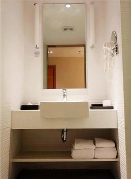 Hanting Seasons Hotel- Xingguang Avenue Hangzhou Binjiang Exterior foto